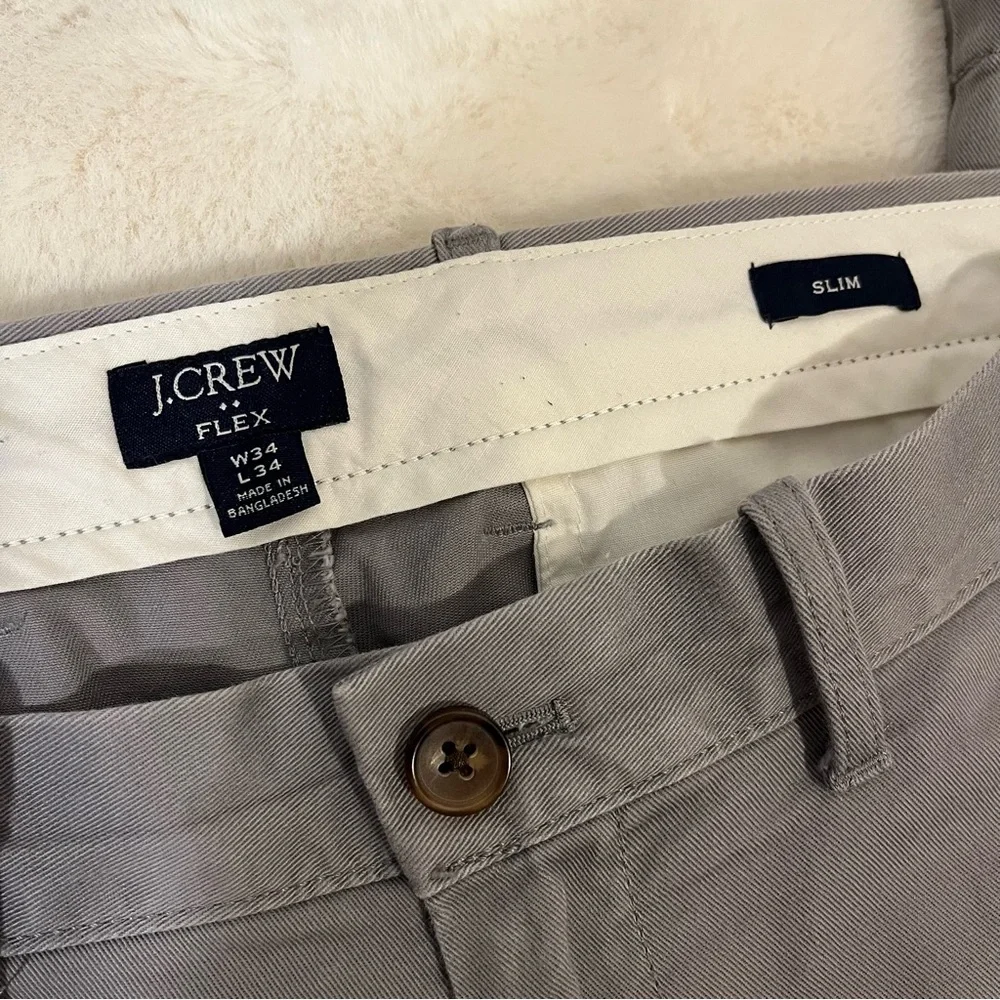 J. Crew crew factory